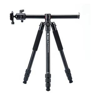 سه پایه دوربین فوتوپرو مدل Fotopro X go HR Chameleon E 2